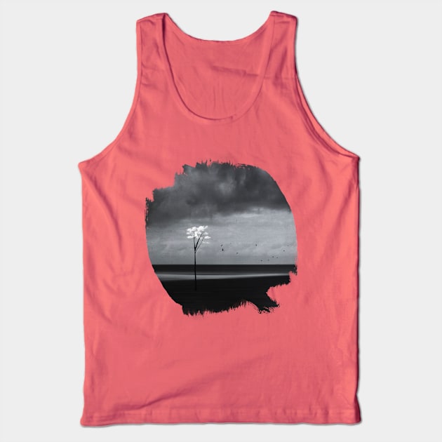 Pick A Cloud Tank Top by DyrkWyst